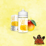 Mango Nic Salts 30ml | Skwezed - Bajo Tierra Store