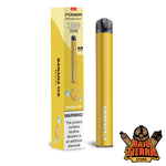 Foger Mini 1000puffs Desechable 5% | Foger - Bajo Tierra Store