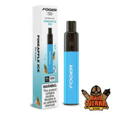 Foger Too 2500puffs Desechable 5% | Foger - Bajo Tierra Store