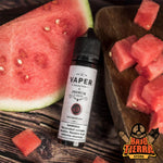 Watermelon 60ml | Vaper Selection - Bajo Tierra Store