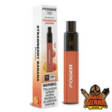 Foger Too 2500puffs Desechable 5% | Foger - Bajo Tierra Store