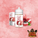 Lychee Nic Salts 30ml | Skwezed - Bajo Tierra Store