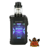 Aegis X 200w Kit | GeekVape - Bajo Tierra Store