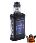 Aegis X 200w Kit | GeekVape - Bajo Tierra Store