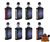 Aegis X 200w Kit | GeekVape - Bajo Tierra Store