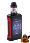 Aegis X 200w Kit | GeekVape - Bajo Tierra Store