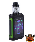 Aegis X 200w Kit | GeekVape - Bajo Tierra Store