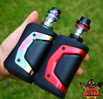 Aegis X 200w Kit | GeekVape - Bajo Tierra Store