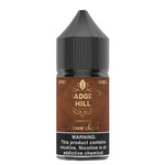 Brown Sugar Salt Series 30ml |Badger Hill Reserve - Bajo Tierra Store