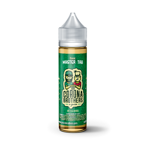 Master tab 30ml - Bajo Tierra Store