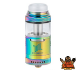 Widow maker RTA - Bajo Tierra Store