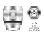 Gt cores Resistencia | Vaporesso - Bajo Tierra Store