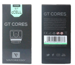Gt cores Resistencia | Vaporesso - Bajo Tierra Store