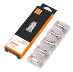 Aegis boost pro (P0.2 coil)- 1pz | Geekvape - Bajo Tierra Store