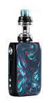 iJoy Shogun Univ 180W TC Kit con Katana Tank - Bajo Tierra Store