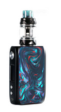 iJoy Shogun Univ 180W TC Kit con Katana Tank - Bajo Tierra Store