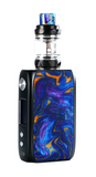 iJoy Shogun Univ 180W TC Kit con Katana Tank - Bajo Tierra Store