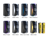 iJoy Diamond PD270 Mod con baterias - Bajo Tierra Store