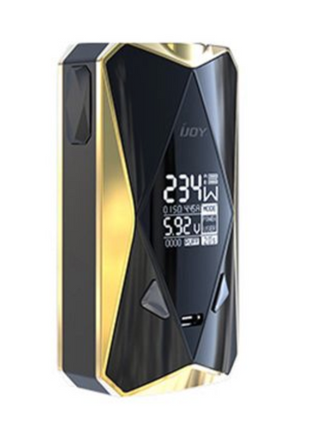 iJoy Diamond PD270 Mod con baterias - Bajo Tierra Store