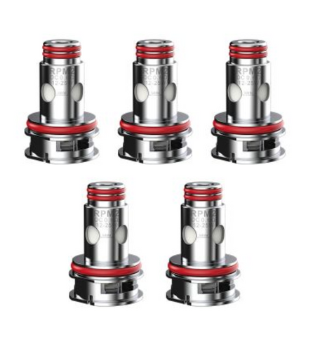 SMOK RPM 2 Coil/resistencia - Bajo Tierra Store
