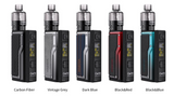 VOOPOO Argus GT 160W TC Kit with PnP Tank - Bajo Tierra Store