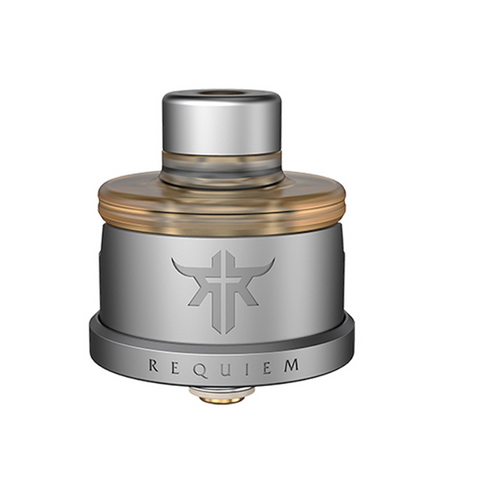 Requiem RDA VandyVape - Bajo Tierra Store