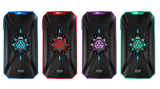 Zenith 3 MOD 3000mah | iJoy - Bajo Tierra Store