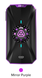 Zenith 3 MOD 3000mah | iJoy - Bajo Tierra Store