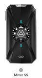 Zenith 3 MOD 3000mah | iJoy - Bajo Tierra Store