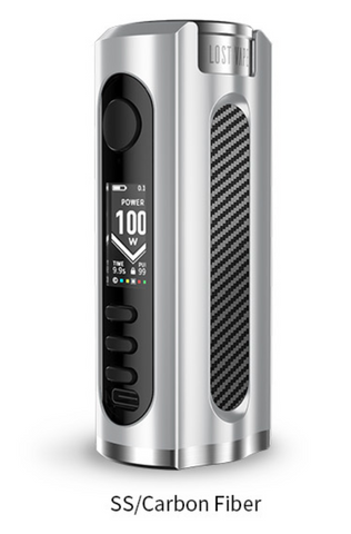 Grus 100W Mod | Lostvape - Bajo Tierra Store