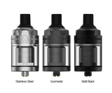 INTAKE MTL RTA 3.1ml | Augvape - Bajo Tierra Store