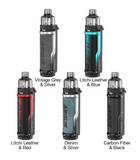 Argus Pro 80W Pod Kit 3000mAh con PNP Tank | VOOPOO - Bajo Tierra Store