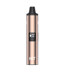 Yocan Hit Dry Herb Vaporizador 1400mAh - Bajo Tierra Store