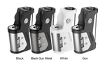 TECHMOD 80W TC BOX con Limit rta | KIZOKU - Bajo Tierra Store