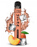 Hyppe Ultra Pod desechable 600 puffs 5% | Hyppe Ultra - Bajo Tierra Store