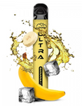 Hyppe Ultra Pod desechable 600 puffs 5% | Hyppe Ultra - Bajo Tierra Store
