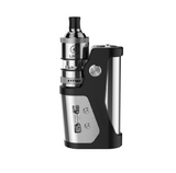 TECHMOD 80W TC BOX con Limit rta | KIZOKU - Bajo Tierra Store