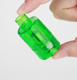 GEMM tanque desechable 5ml | Freemax - Bajo Tierra Store
