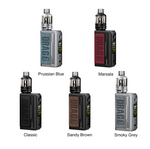 DRAG 3 177W TC Kit con TPP Tank | Voopoo - Bajo Tierra Store
