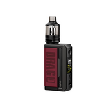 DRAG 3 177W TC Kit con TPP Tank | Voopoo - Bajo Tierra Store