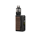 DRAG 3 177W TC Kit con TPP Tank | Voopoo - Bajo Tierra Store