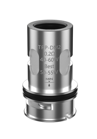 Resistencia TPP Drag 3 | Voopoo - Bajo Tierra Store
