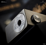 Requiem BF Mod By el Mono Vapeador | Vandy Vape - Bajo Tierra Store