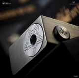 Requiem BF Mod By el Mono Vapeador | Vandy Vape - Bajo Tierra Store