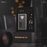 Requiem BF Mod By el Mono Vapeador | Vandy Vape - Bajo Tierra Store