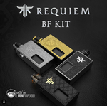 Requiem BF Mod By el Mono Vapeador | Vandy Vape - Bajo Tierra Store