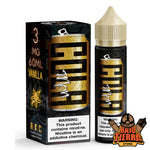 Cola Man Vanilla 60ml | Shijin Vapor - Bajo Tierra Store