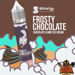 Frosty Chocolate 30ml - Bajo Tierra Store