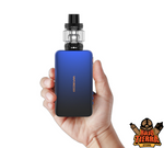 GEN S 220W Box Kit | Vaporesso - Bajo Tierra Store