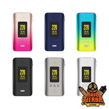 Gen 200 Box Mod | Vaporesso - Bajo Tierra Store